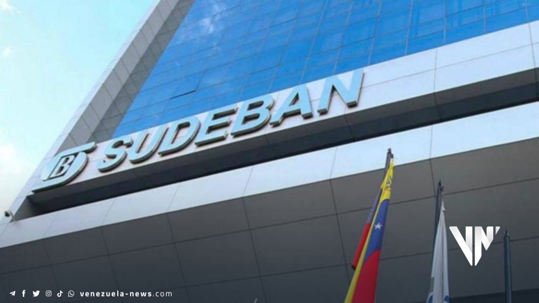 feriado bancario Sudeban