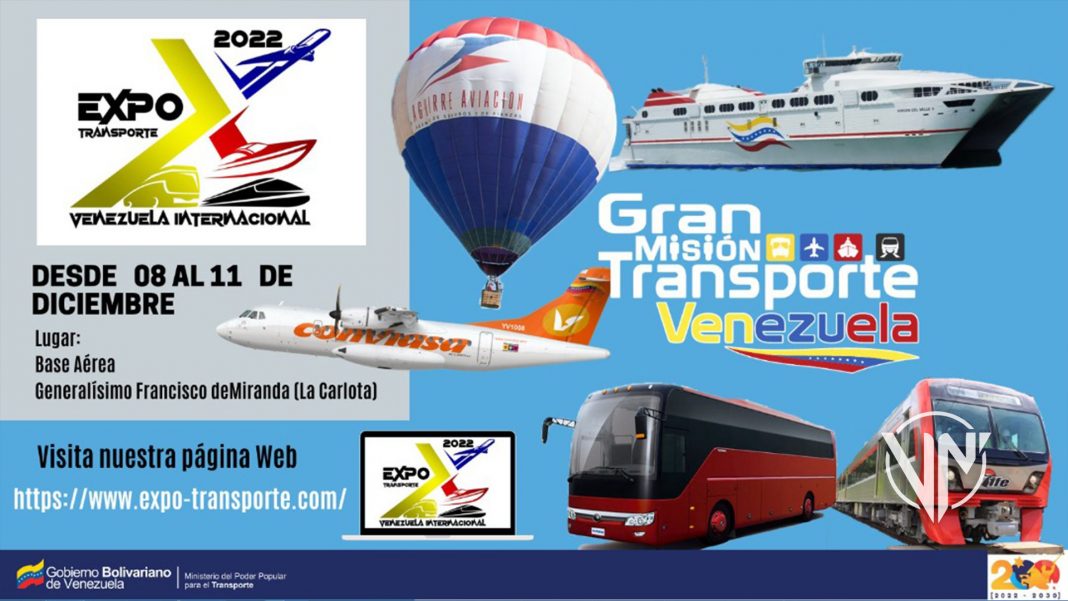 Expo Transporte