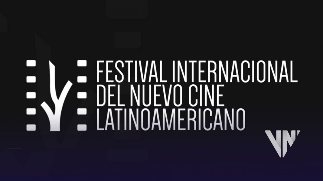 Festival Internacional Cine Cuba