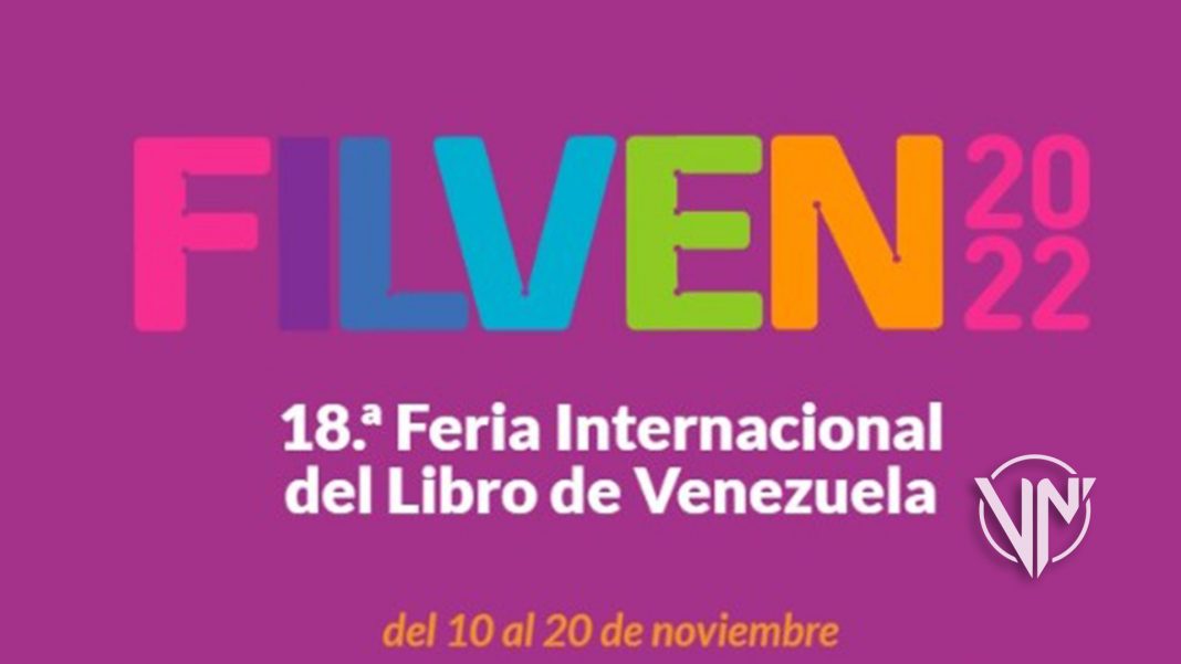 Feria Internacional Libro