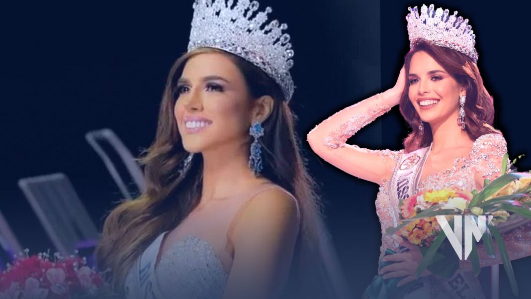 Miss Venezuela jurado