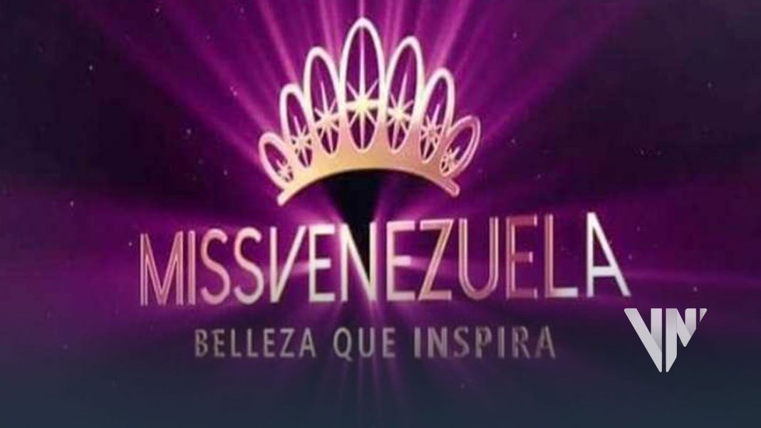 Miss Venezuela jurado