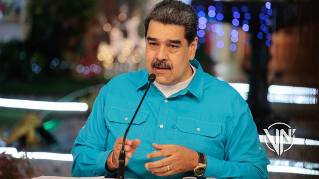 Maduro CPT