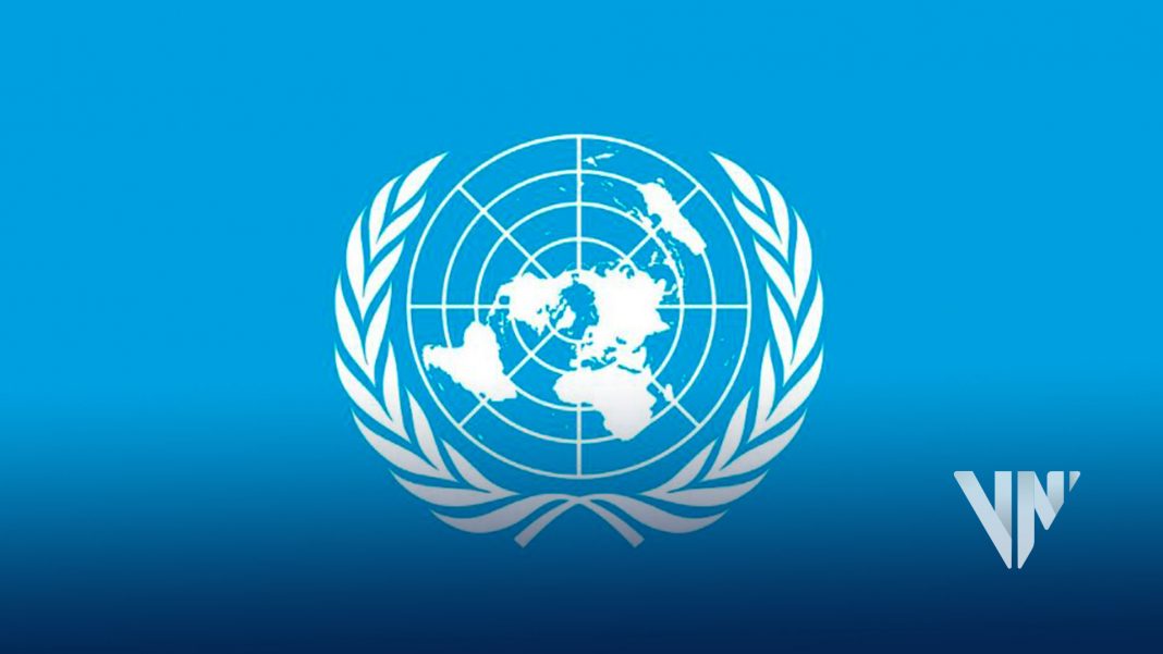 ONU asistencia Venezuela