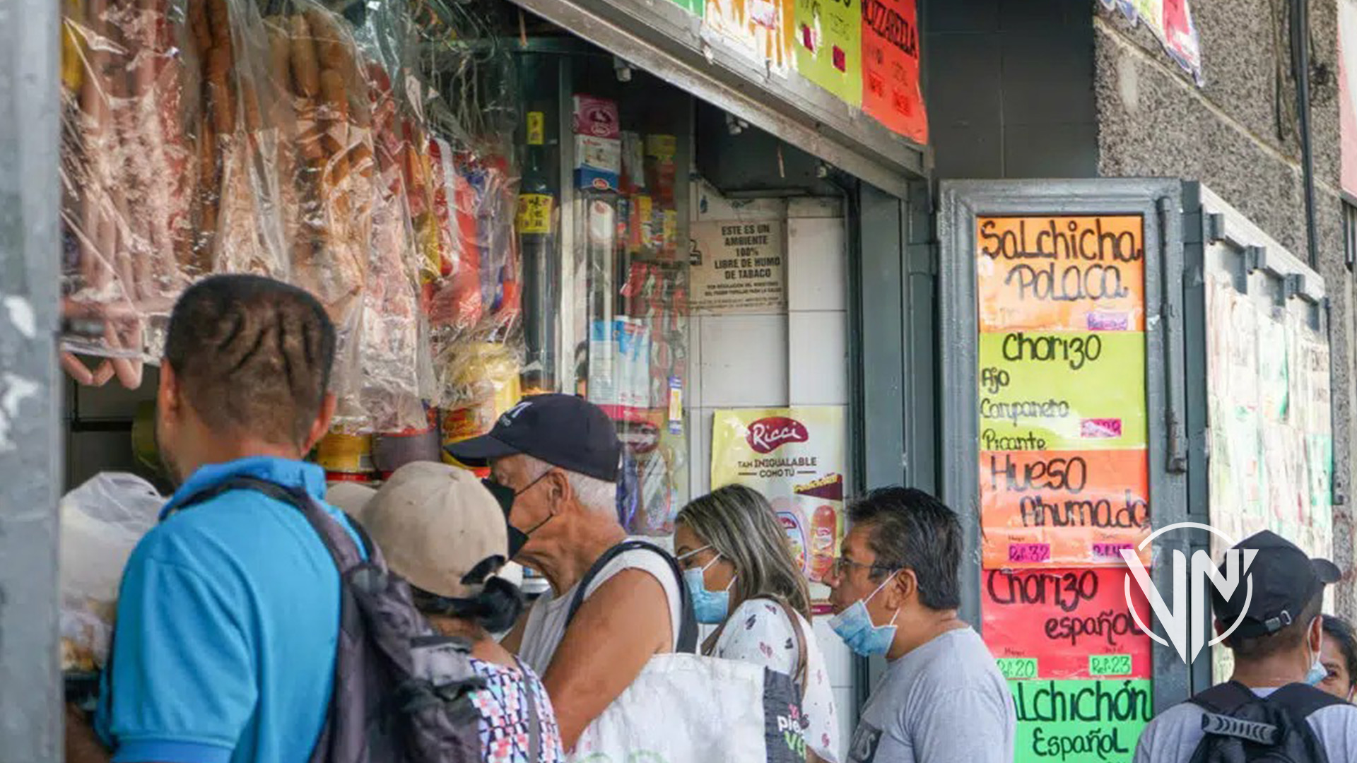 Ecoanalítica Prevé Que Economía Venezolana Seguirá Creciendo En 2023 9916