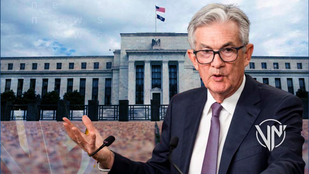 Reserva Federal contempla cuarta subida de tasas de interés
