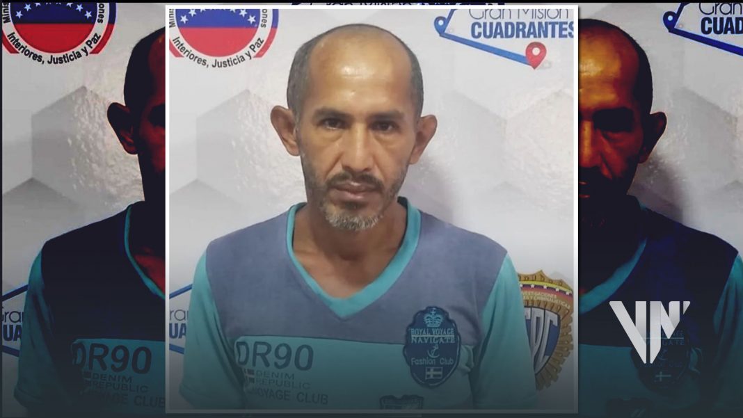 Obrero apuñaló varias veces a su jefe tras ser despedido en Táchira