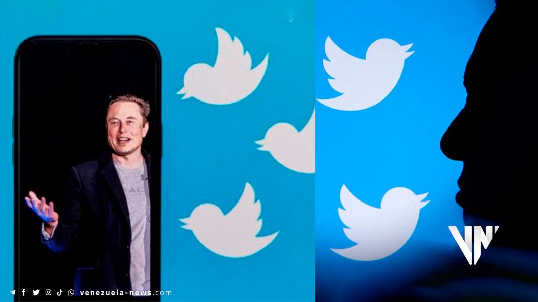 Elon Musk lanza nuevas amenazas a trabajadores de Twitter