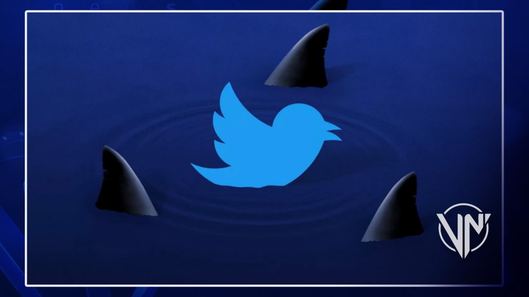 Twitter enfrenta competencia de plataformas emergentes