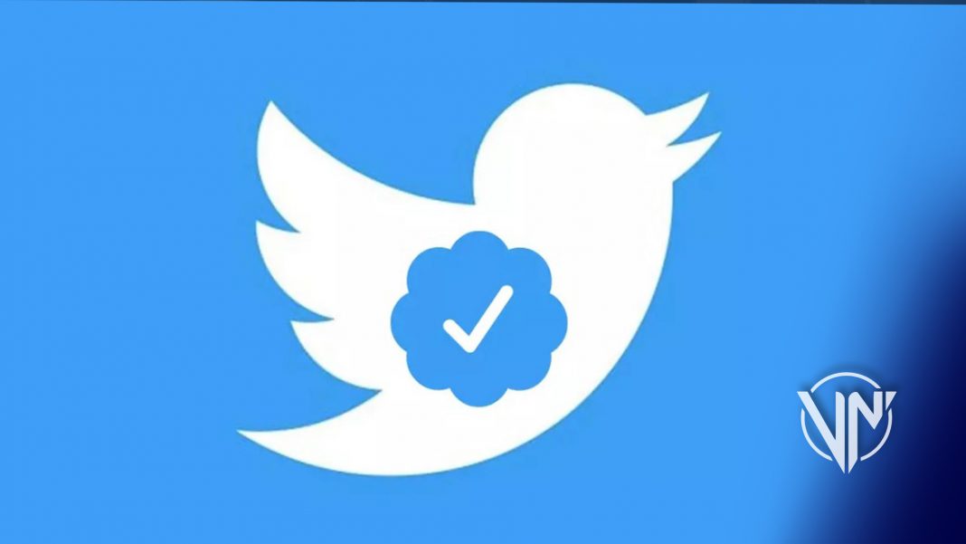Twitter frena lanzamiento de pago de cuentas verificadas