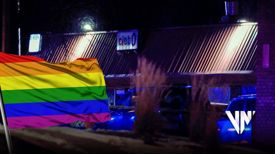 5 muertos y 18 heridos en club LGBTQ