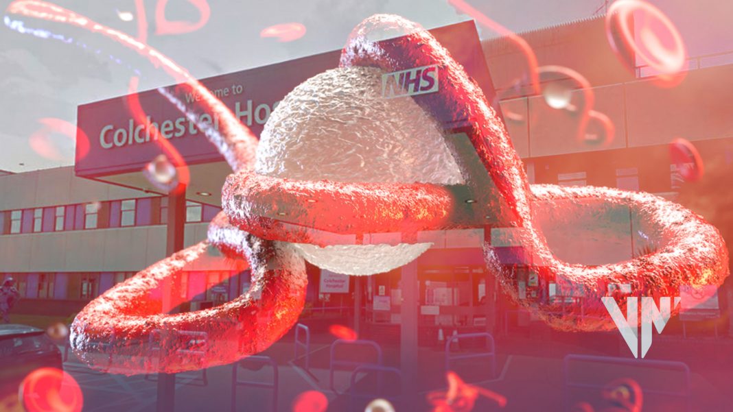 Investigan sospechoso por caso de ébola en Reino Unido