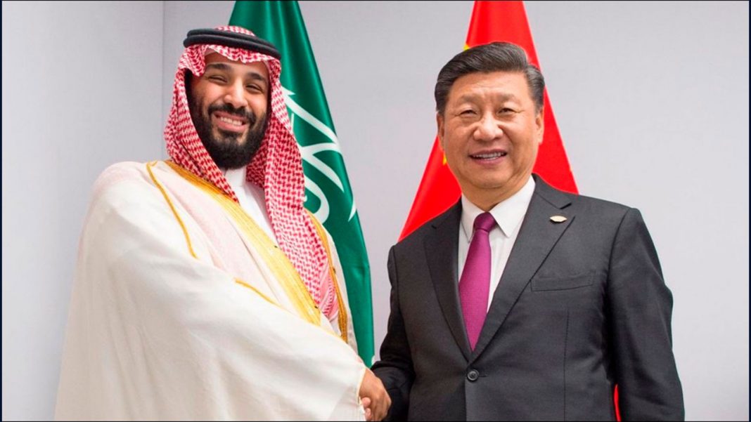 Xi Jinping realizará gira estratégica en Arabia Saudita