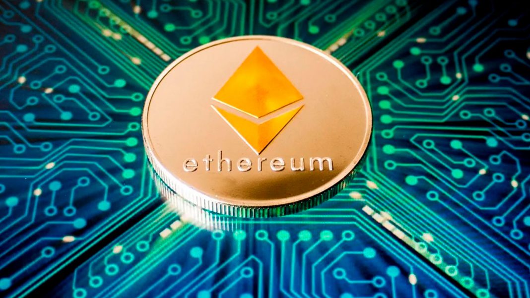 Ethereum redujo la demanda de energía de criptomonedas