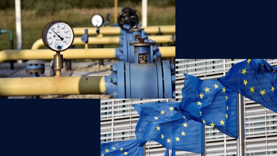Unión Europea en alerta por limites en los precios del gas
