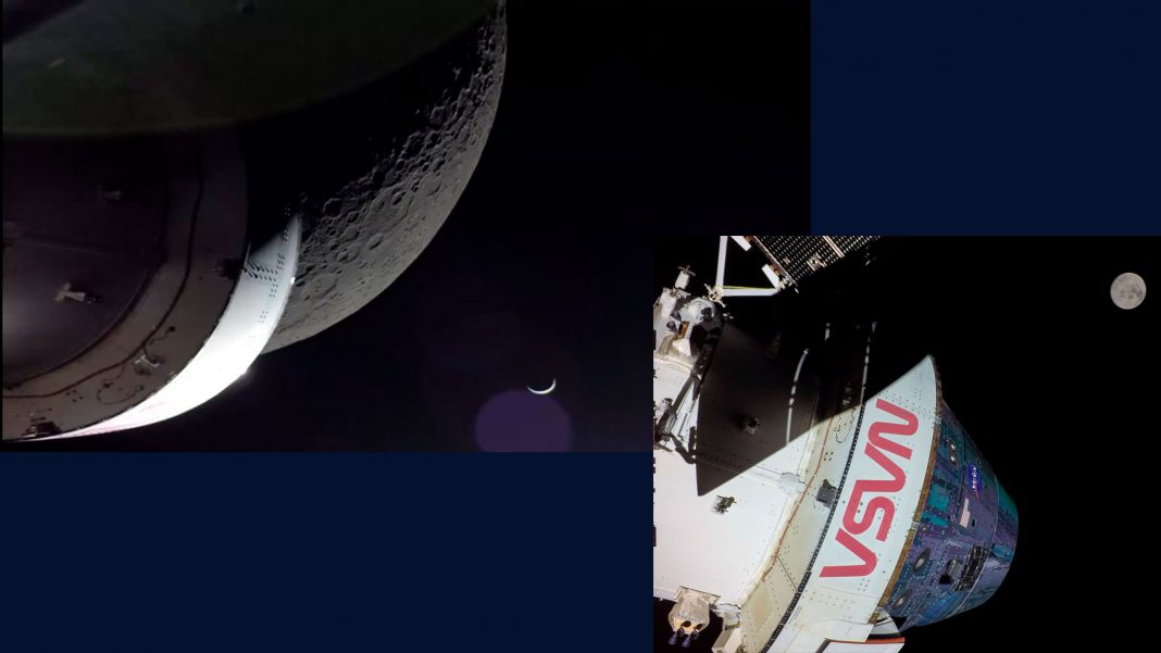 Nave Orión de NASA regresará este domingo a la Tierra