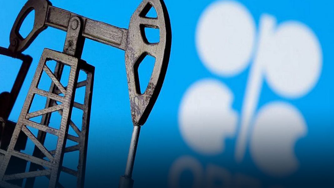 OPEP demanda petróleo