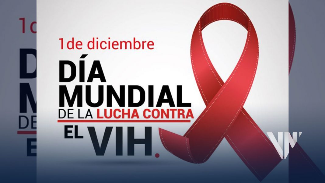 Hoy se conmemora el Día Mundial de la lucha contra el VIH