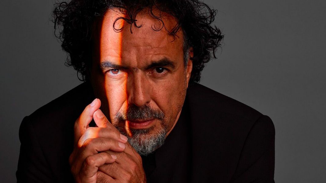 Bardó González Iñarritu
