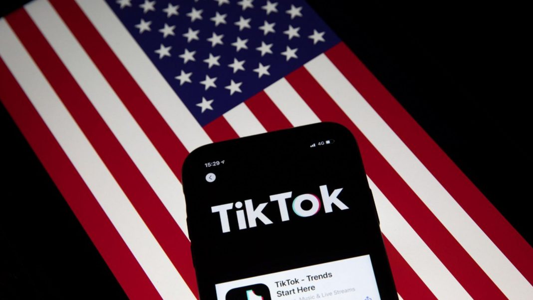 Cámara de Representante de EEUU lanza censura contra TikTok