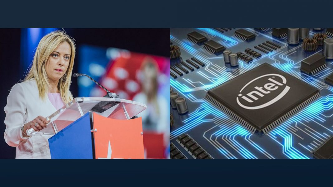 Intel recibe a Intel con los brazos abiertos