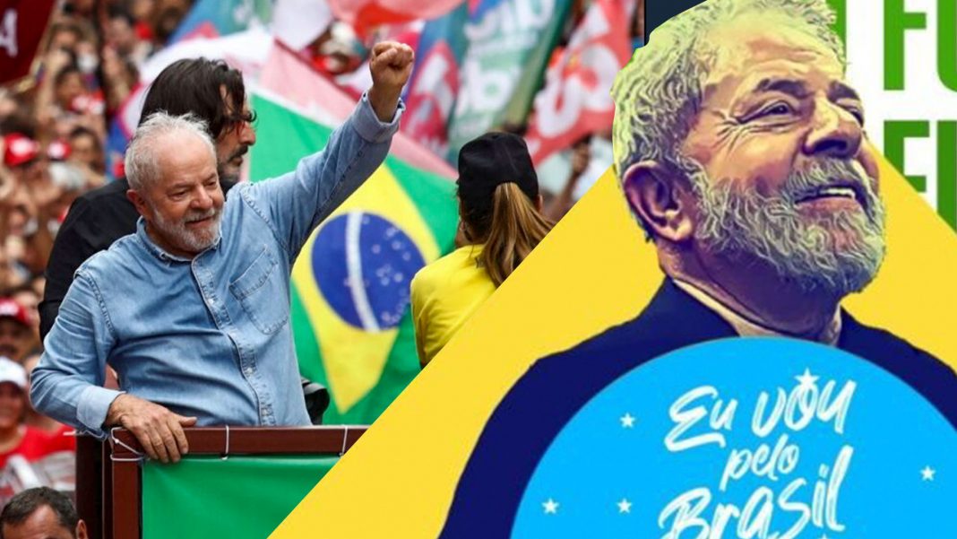 120 países le dan espaldarazo a investidura presidencial de Lula