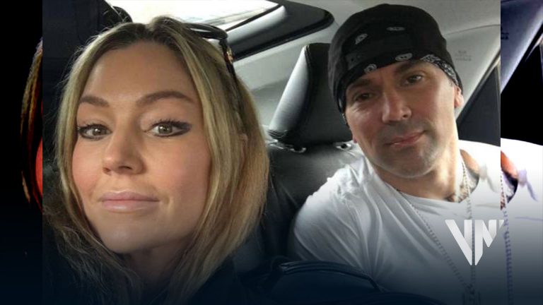 Esto dijo la esposa de Jason David Frank sobre su muerte