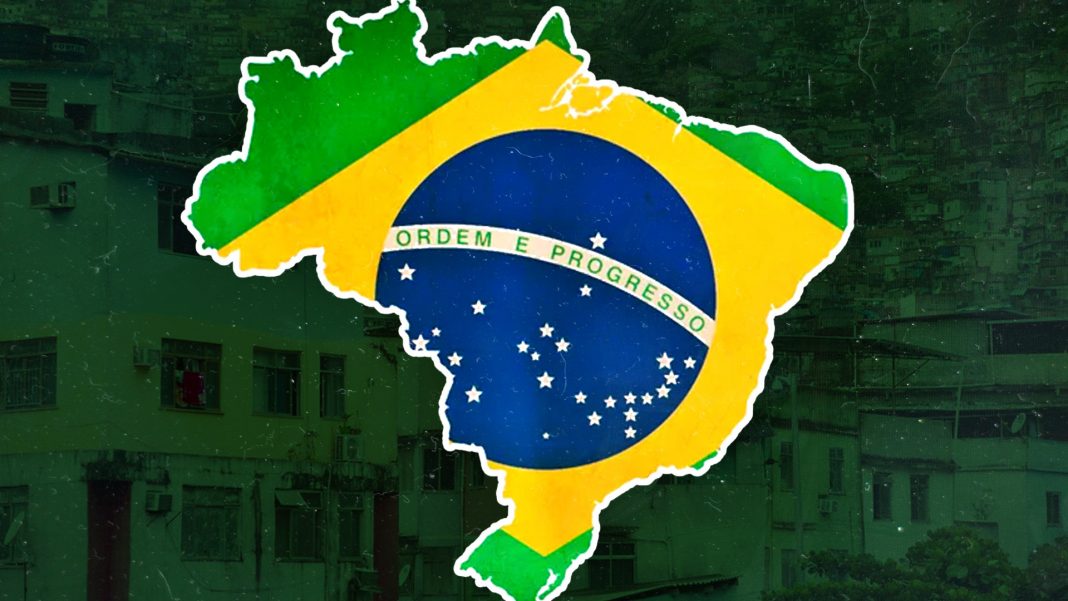 Brasil Lula da Silva