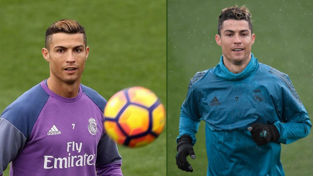 Cristiano Ronaldo despierta rumores sobre regreso al Real Madrid