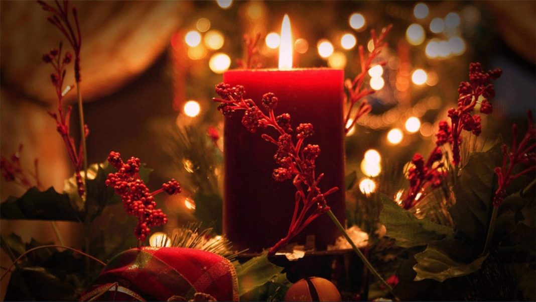 Rituales para recibir el Espíritu de la Navidad este 21 de diciembre