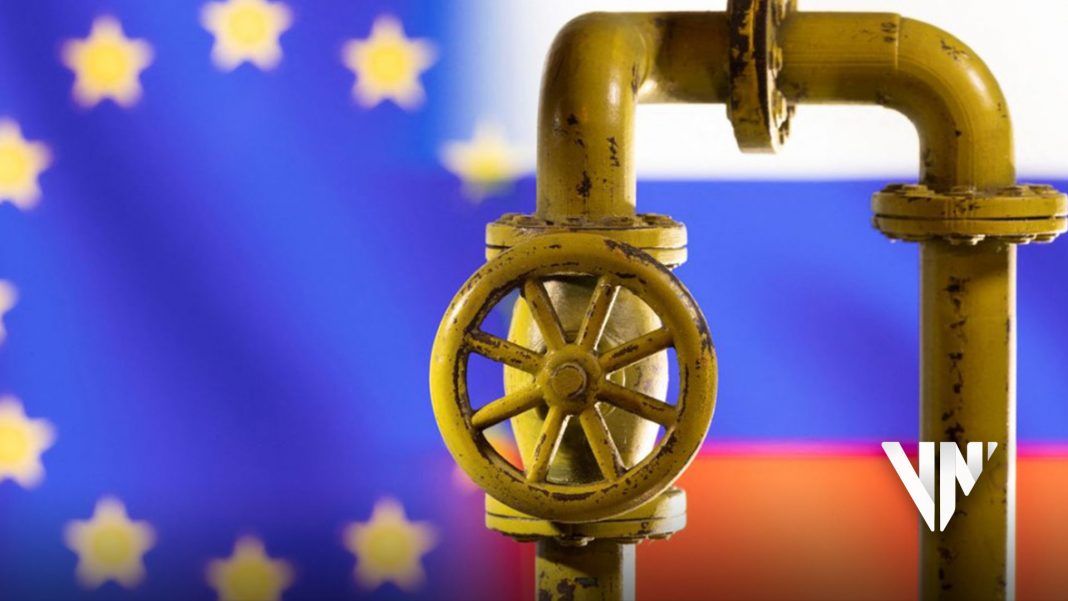 Unión Europea busca fijar limite de precios al crudo ruso