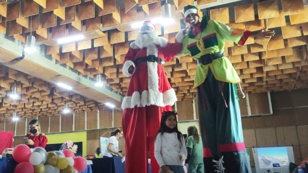 Expo Mérida Navidad 2022