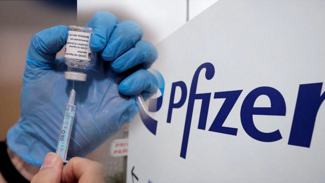 Pfizer quiere que la FDA apruebe su refuerzo en menores de 5 años