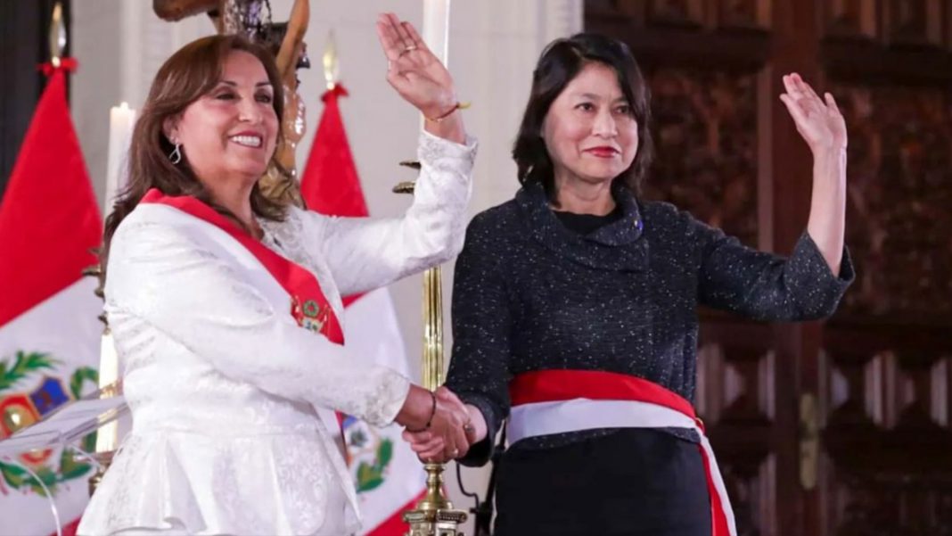 Perú responde a embajadores de México, Bolivia, Argentina y Colombia