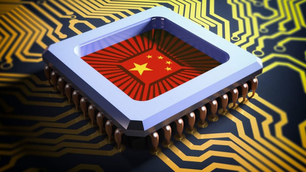 China destinará paquete millonario para semiconductores