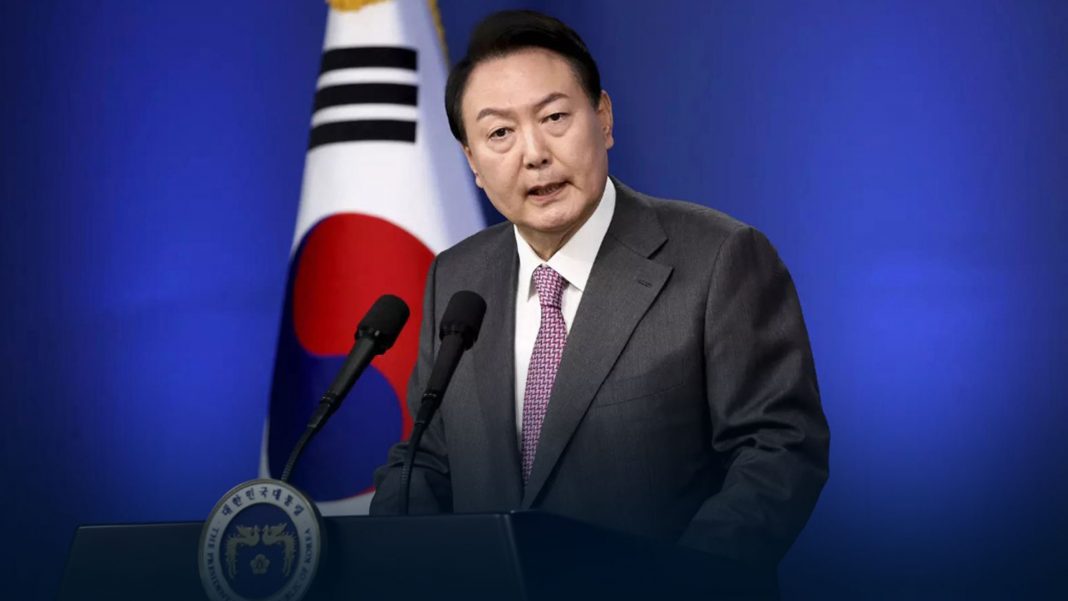 Corea del Sur advierte con romper pacto militar con Corea del Norte