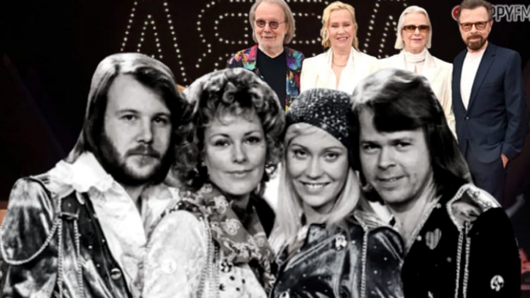 Grupo Abba