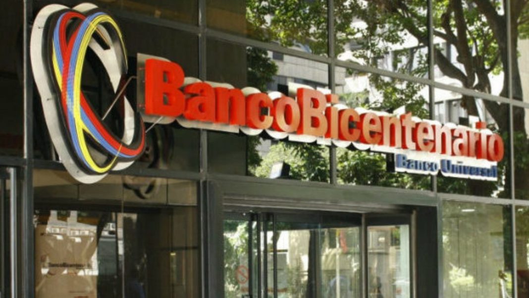 Amazonas agencia bancaria
