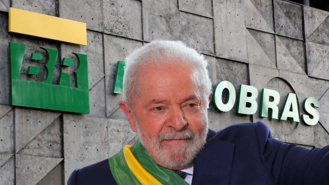 Lula privatizaciones