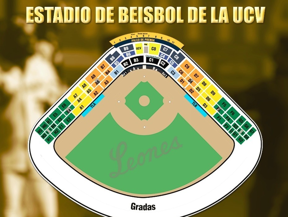 Inició venta de entradas para la gran final Caracas vs La Guaira (+Montos)