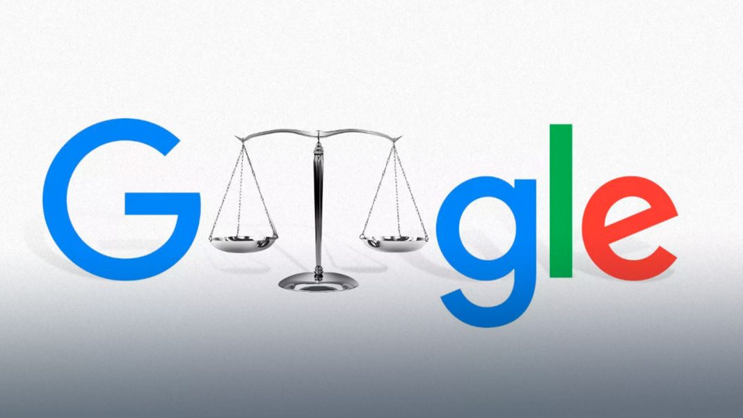 Google podría ser obligada a vender una de sus unidades de publicidad por parte de la justicia de EEUU