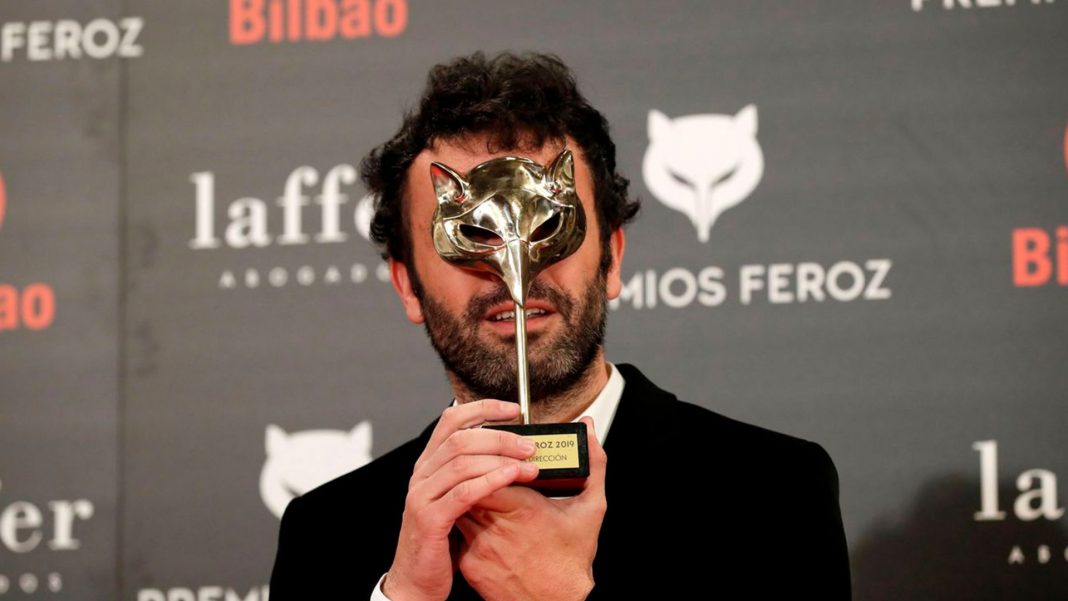 Premios Feroz españa