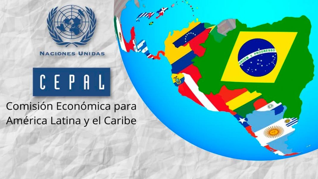 CEPAL subraya exportaciones de Venezuela en 2022