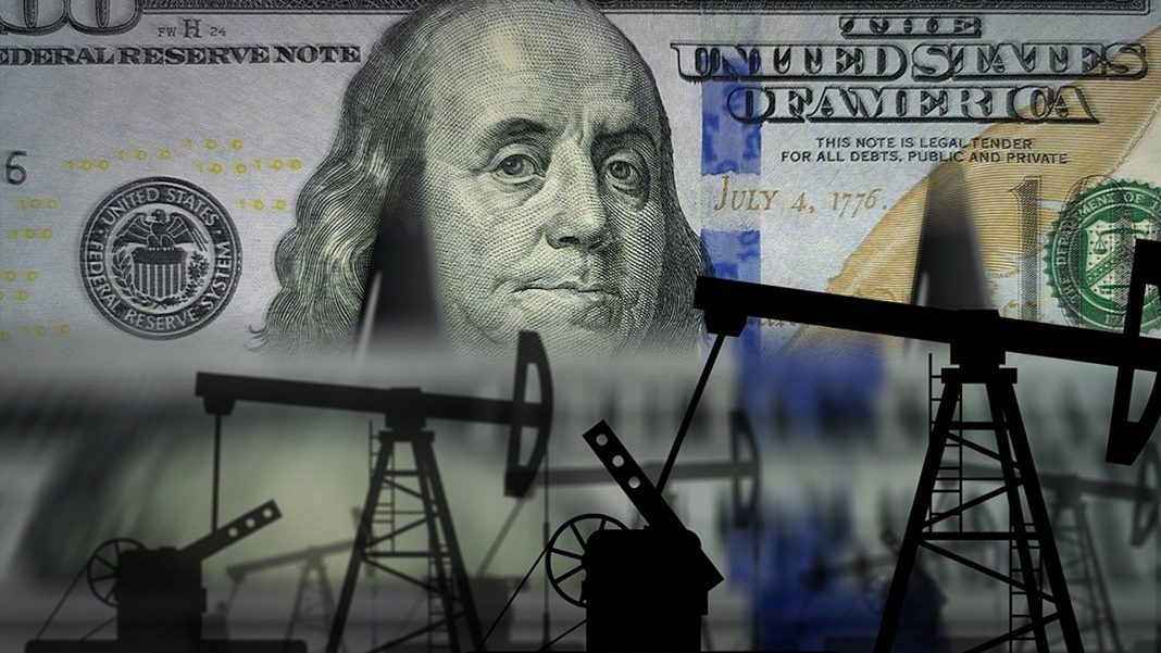 Rechazo al pago de dólares en petróleo mundial amenaza dominio de EEUU