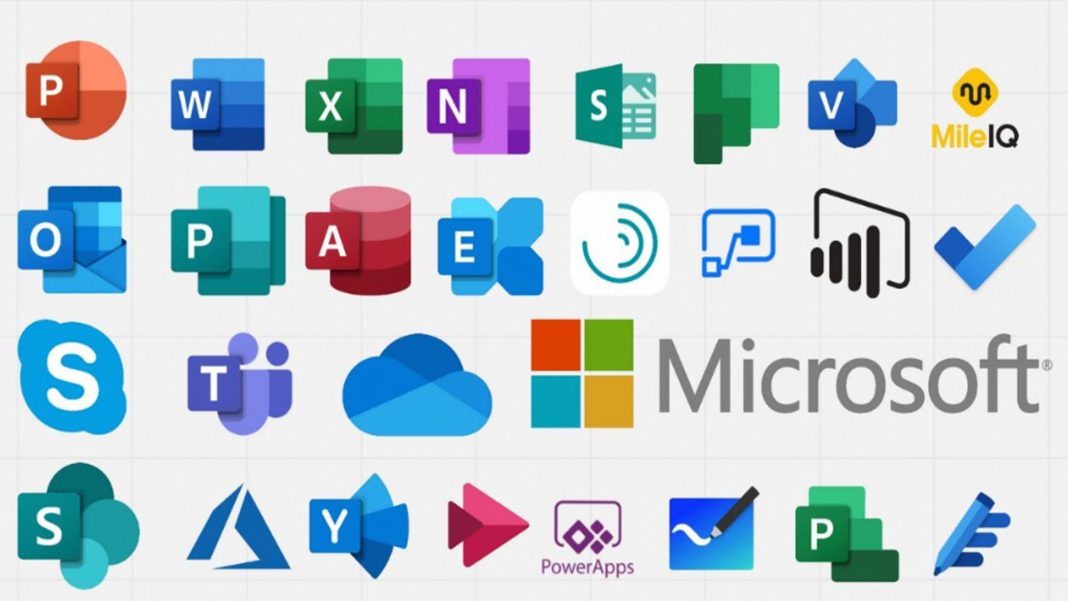 Microsoft reporta interrupción en sus servicios en la nube