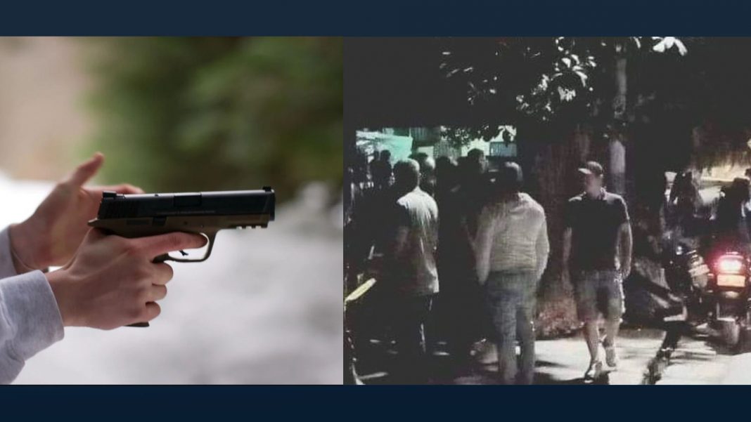 Colombia inicia 2023 con su primera masacre de 2023 por sicariato en el Cesar