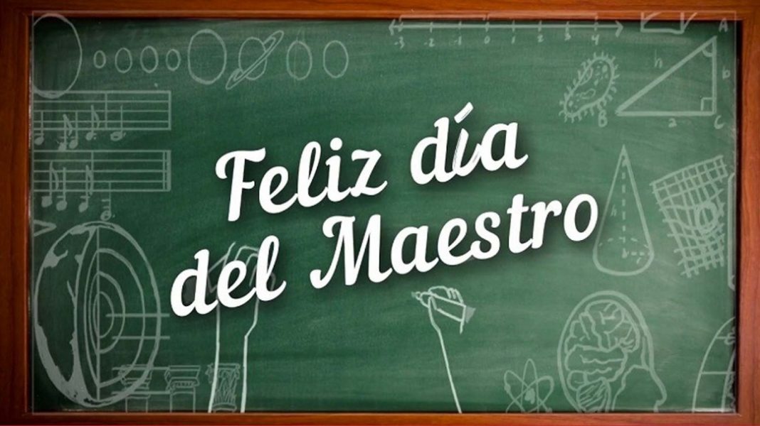 15 de enero: Día del Maestro en Venezuela