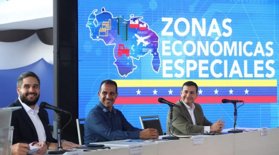 Zona Económica Especial La Guaira