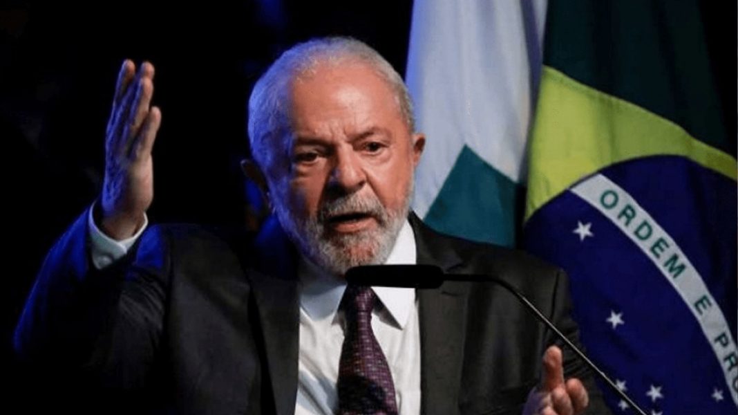 Lula Guaidó