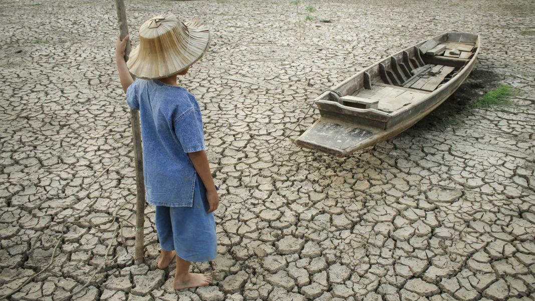 ONU subraya que 3.600 millones de personas son vulnerables a impacto de cambio climático